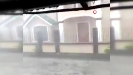 - Filipinler'de tayfun alarmı