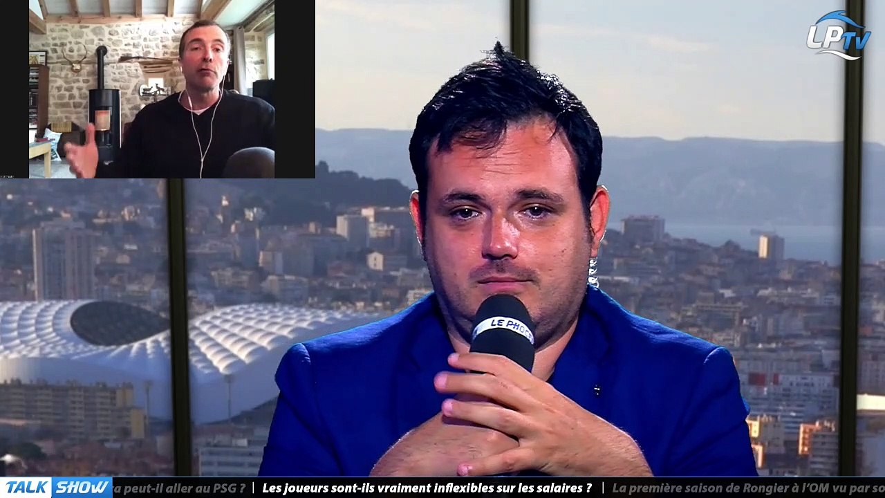 Talk Show du 14/05, partie 2 : les joueurs sont-ils vraiment inflexibles sur les salaires ?