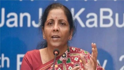 FM to announce 2nd phase of economic package today