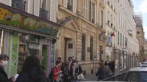 Una vuelta al cole a dos velocidades en Francia