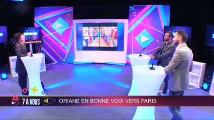 Déconfinez-moi - Jeudi 14 mai 2020