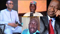 Médoune Diouf TFM révèle    La priorité de Youssou Ndour c’était de décrocher l’équipe de Bantamba