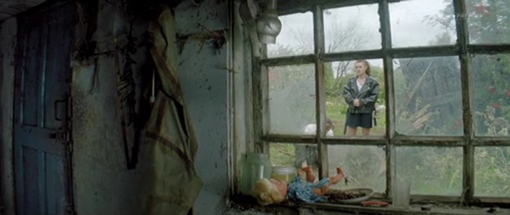 Мир Дружба Жвачка - 7 серия –