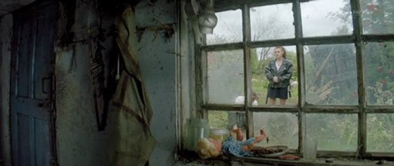 Мир Дружба Жвачка - 7 серия –