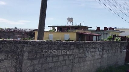 Ora News - Zbulohet laboratori i kanabisit në Fier, prangosen 3 persona, 2 shpallen në kërkim