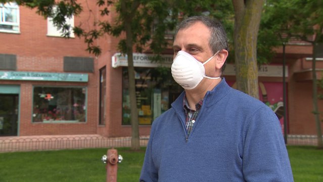 Presidente de la FAPA Francisco Giner de los Ríos, Camilo Jené