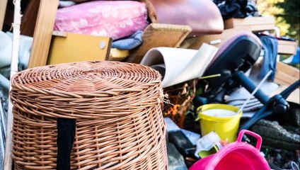 Canales Cleaning Service - (772) 834-9842