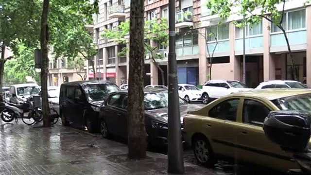 Ana Obregón y Alessandro Lequio, el abrazo que escenifica el desconsuelo de unos padres tras perder a su hijo, Álex Lequio