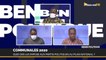 Bénin-Communales de 2020 : Quid des 10% imposés aux partis politiques au plan national ?