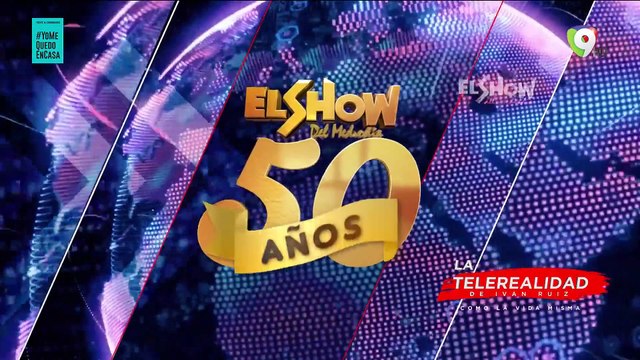 Color Visión EN VIVO (1222)