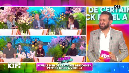 "Le trou du people" : Complétez ces actualités people