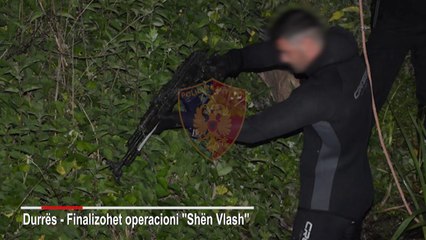 Ora News - Bllokohen automatiket me te cilet dyshohet se u kryen dy atentatet ne Shen Vlash, Durres