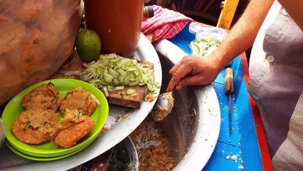 Street Food dailymotion Bangladesh Awesome & One of The Best Panipuri#Amazing Young Man King of Fuchka, Panipuri & Chotpoti Maker Nice Manage Everything For His Family
