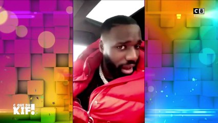 Vegedream se fait tacler sur les réseaux sociaux à cause de sa nouvelle chanson sur le déconfinement