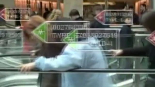 Implant RFID et Gouvernement planétaire Partie 2/ Capitalisme, communisme et nazisme ou les bases du gouvernement mondial