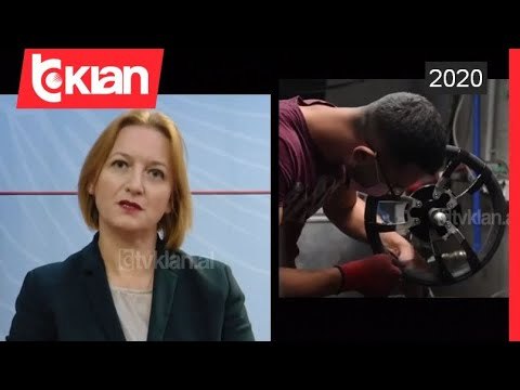 Mesazhi i Anila Denaj per 1 Maj: Duhet te jemi bashke, nuk e dime cfare do te ndodhe neser