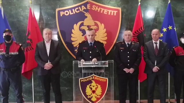 Durrës: Arrestohen autorët e vrasjes së vëllezërit Haxhia dhe atentatit te 2 marsit. Zbulohet motivi