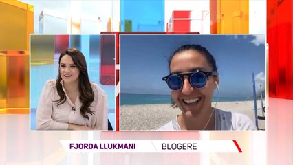7pa5 - Shqiptaret me syte nga turizmi – 1 Maj 2020 – Talk Show – Vizion Plus