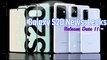 Samsung Galaxy S20 Ultra Leaks ~ Powerful & Crazy~ مواصفات سامسونج Galaxy S20