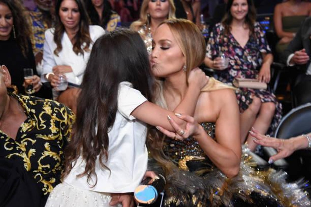 Jennifer Lopez’s Daughter Emme Is Already Making Huge Career Moves