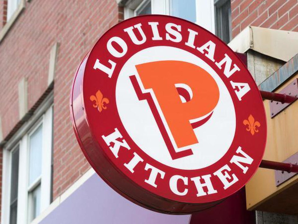 Burger King, Popeyes, and Tim Hortons Locations Start to Reopen