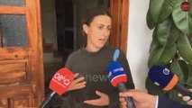 Grabitja ne Tirane: Vajza e familjes rrëfen momentet e tmerrit, ishin të maskuar e me kallash