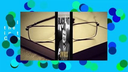 Full E-book  Under the Black Hat: My Life in the WWE and Beyond Complete