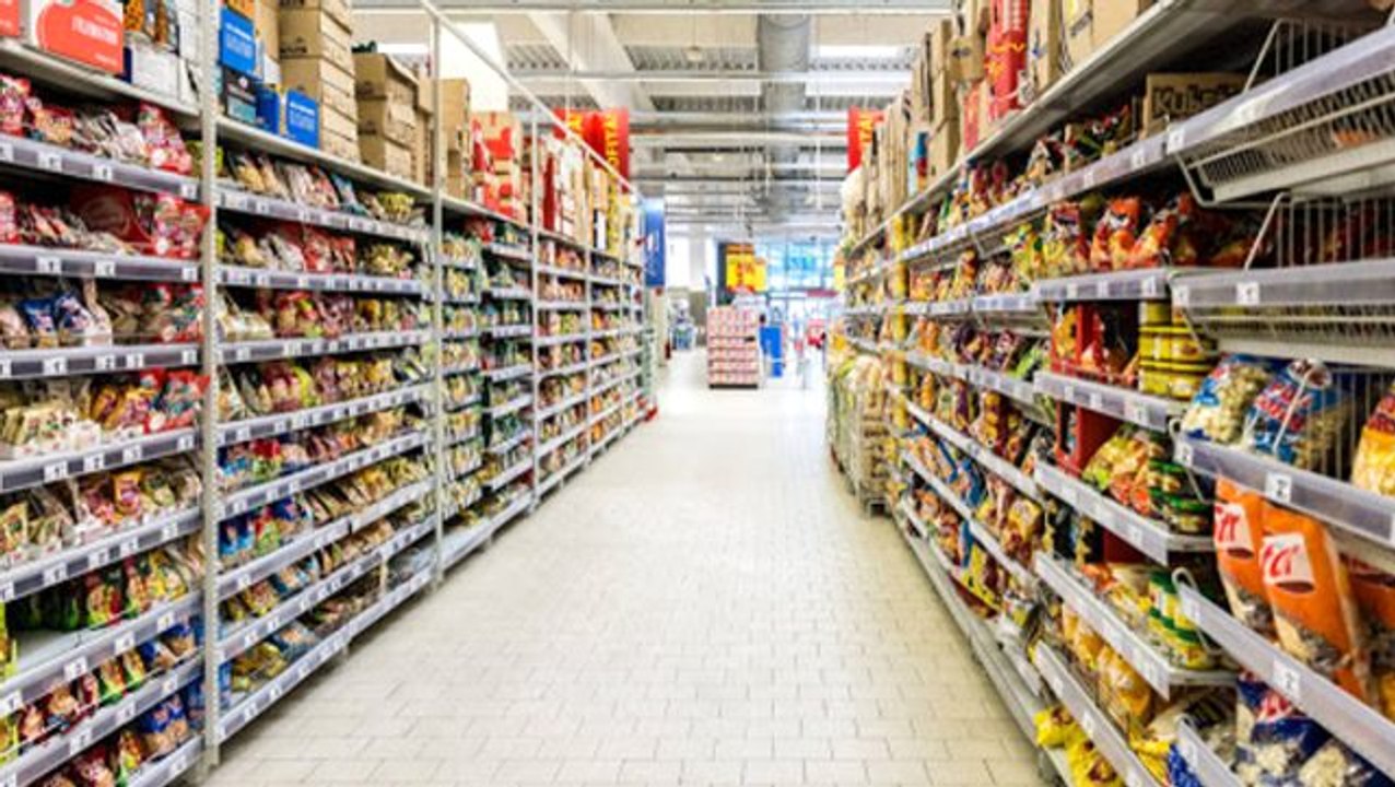 Virüs Çin'i ikinci plana attı! Dünyanın en büyük perakende şirketi Walmart, ibreyi Türkiye'ye çevirdi