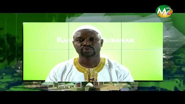 COMPRENDRE LE RAMADAN : LES COMPORTEMENTS DURANT LE MOIS DE RAMADAN EN BAMBARA