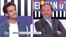 Jonathan O'Donnell est de retour dans Le Pestacle - Le Pestacle, Clique - CANAL+