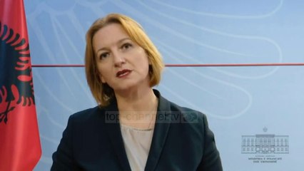 Top News - Mesazhi i Ministres/ Zbatoni protokollet e sigurisë në punë