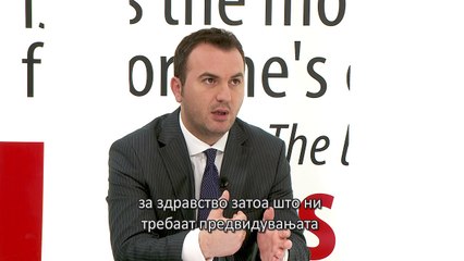 "Rruga drejt..." - Arsimin në kohën e virusit Covid-19, intervistë me ministrin Ademi