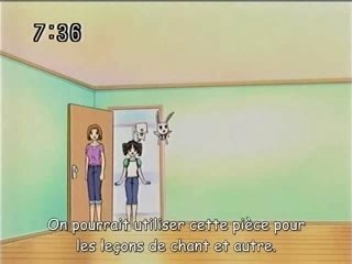 Full moon wo sagashite 23 partie 1