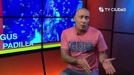 Agus Padilla -
