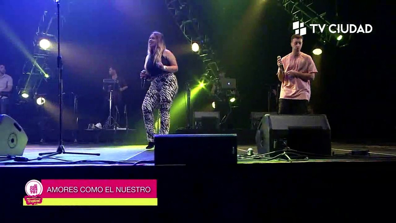Canto para bailar - Damián Lescano