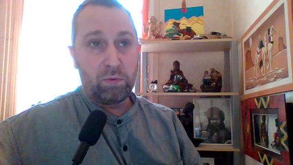 Mon évasion du commissariat de quartier