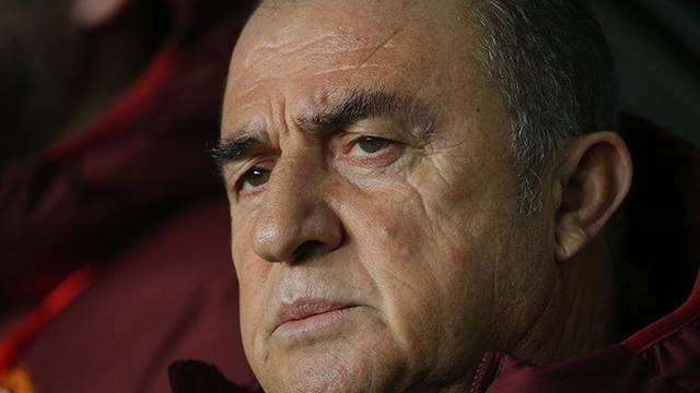 Fatih Terim: Aceleci değil, temkinli olmalıyız