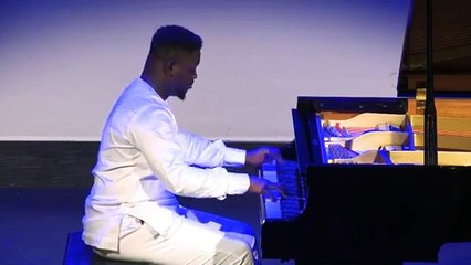 African Composers Interview with Echezonachukwu Nduka 4th January 2020