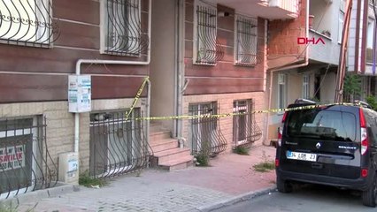 ESENYURT'TAKİ CİNAYETİN ZANLISI İLE EŞİ VE BALDIZI TUTUKLANDI