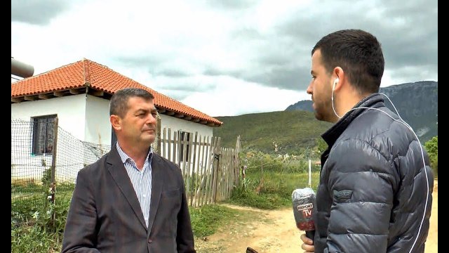 Grabitja në Zall Herr/ Jaupaj për Report Tv: Nuk janë njerëz problematik dhe s'kanë konflikte