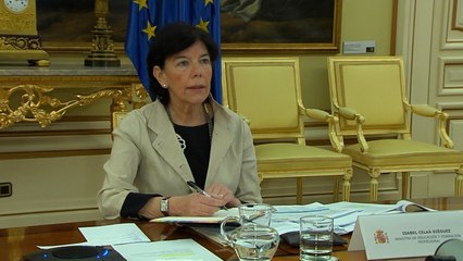 El Gobierno y las comunidades prepararán la 'vuelta al cole'