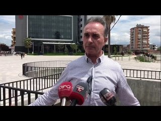 Baçi: Rama erdhi në fshehurazi në Fier, protestuesit kishin marrë leje në e-albania! Të lirohen