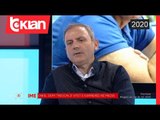 Enkel Demi: Ne televizion nuk duhet te genjesh, duhet te paraqitesh ashtu sic je