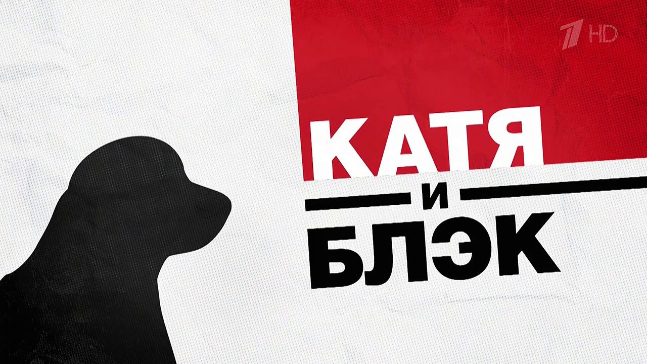 Катя и Блэк - 4 серия (2020) HD детектив смотре...