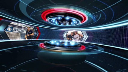 Next Up with Nick Gismondi with Vince Van Patten