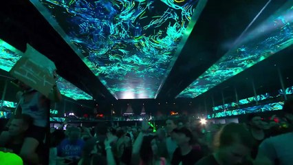 Brennan Heart | Tomorrowland Belgium 2018