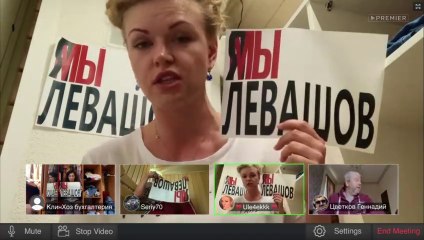 Сидя дома - 6 серия