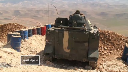 ما وراء الخبر- دعوة أممية للأطراف اللبنانية لوقف التورط بنزاعات خارجية