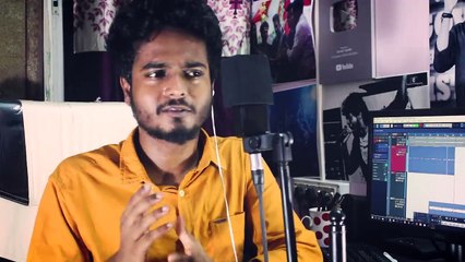 তুমি প্রেমিকা হতে পারোনি - Tumi Premika Hote Paroni - Gourab Tapadar - Bengali Motivational Video