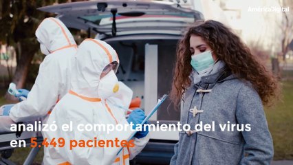 Reportan insuficiencia renal en más del 30% de hospitalizados por COVID-19, según estudio en EE.UU.